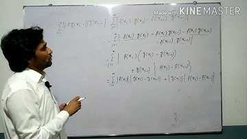 Properties of function of bounded variation