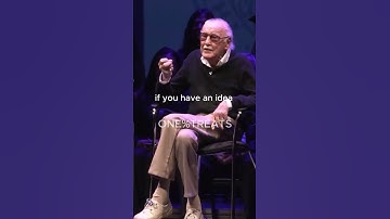 Dont listen to IDIOTS #shorts #shortsclip #youtube #stanlee #marvel #spiderman #ideas