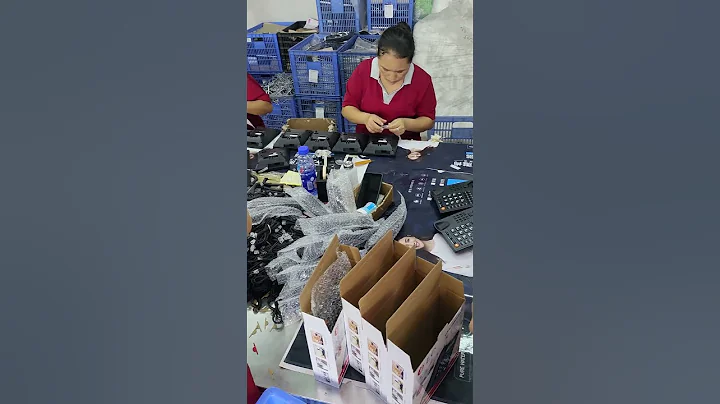 Corded Analogue Phone Manufacturer Telephone Production