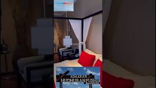ADAARAN HUDHURANFUSHI Maldives 🇲🇻