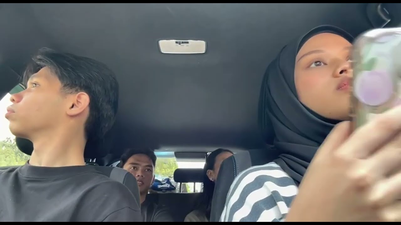 DRIVING DISTRACTION PSA-SOCIAL MEDIA IN PUBLIC RELATIONS