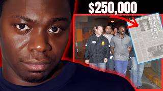 Jimmy Henchman EXPOSES The Forged FBI Files That Named Him Tupacs Shooter