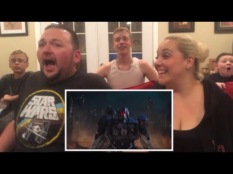 poindexter-lounge:-“bumblebee”-2nd-trailer-reaction-video