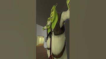 Part- 139#nextbots #ObungaWorldGMod