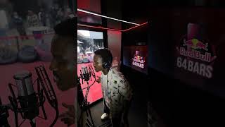 Skripto Blk Red Bull 64 Bars Pta Day 1