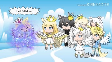 Dynasty||•||GLMV||•||Gacha Life