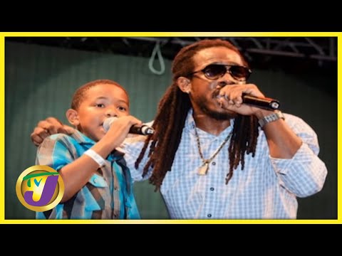 Regina Beavers McCallum & Son Giomar Mitchell | TVJ Smile Jamaica