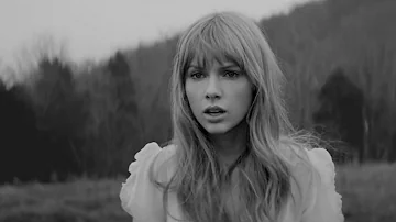 Taylor Swift feat. Bon Iver - Exile (Music Video)