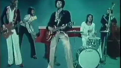 Mungo Jerry - Hello Nadine