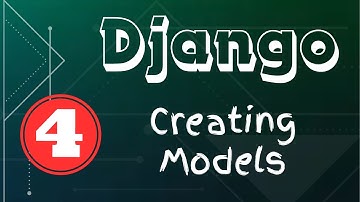 Django 4: Creating Models in Django | Django for Beginners by Mayank Gupta | Code House