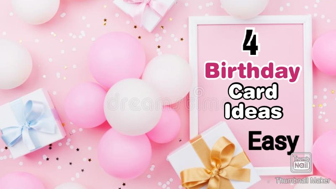 Birthday Gift Ideas During Quarantine