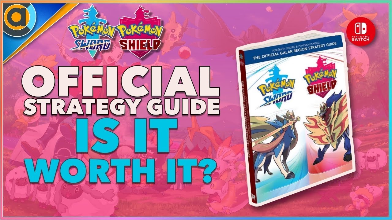 Pokémon Sword & Pokémon Shield: The Official Galar Region Pokédex - by The  Pokémon Company International (Paperback)