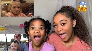 How Everleigh is really doing | Cole&Sav | Reaction