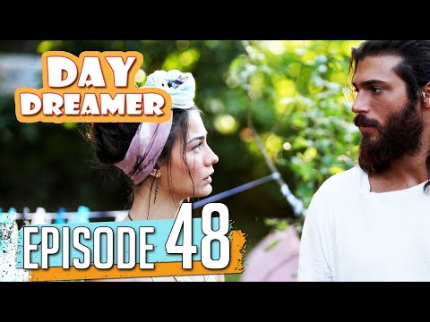 Pehla Panchi | Day Dreamer In Hindi Dubbed Full Episode 48 | Erkenci Kus