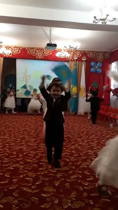Альхан Тауелсиздик куни 2018 - YouTube