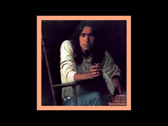 Dan Fogelberg - Part Of The Plan