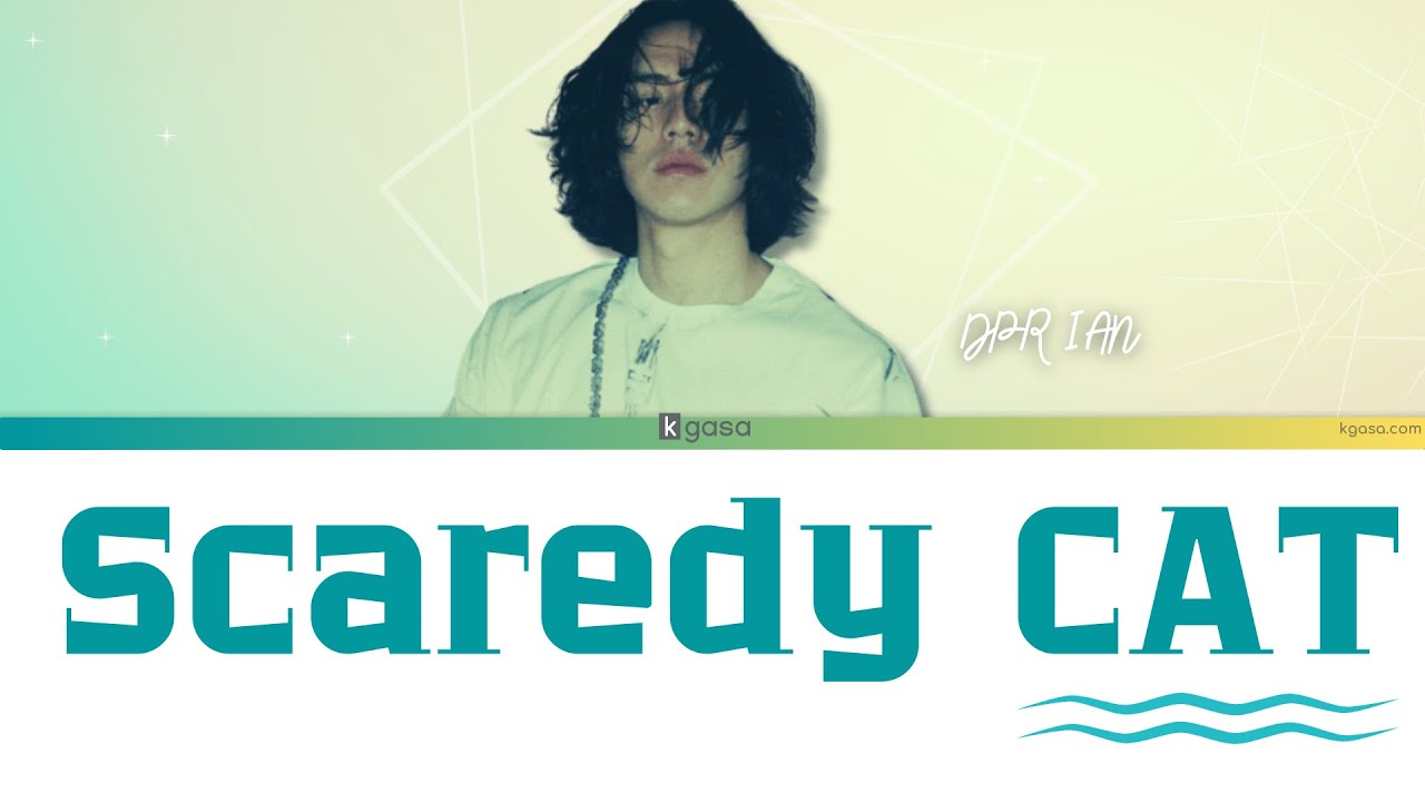 DPR IAN - Scaredy Cat (tradução) / pt-br #dprian #scaredycat #dprians