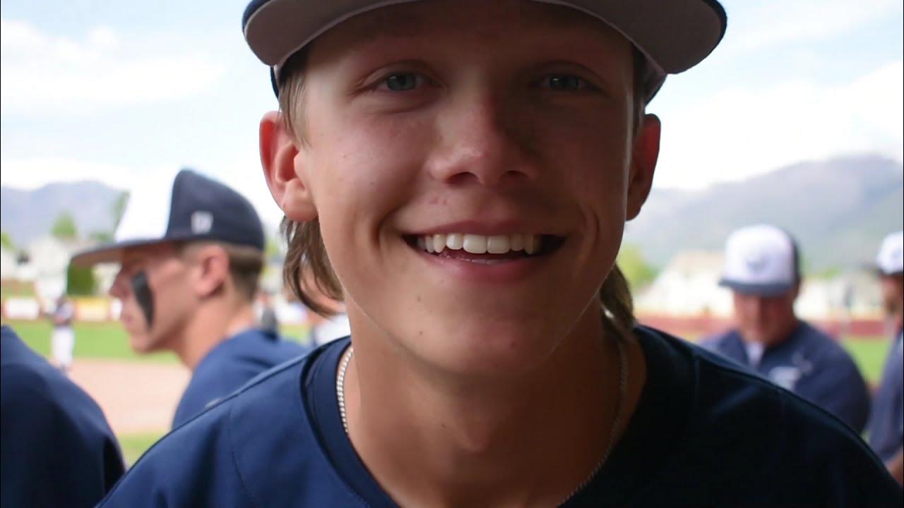 Copper Hills Baseball 2021 Season YouTube