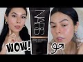 THE "NEW" 👀NARS PURE RADIANT TINTED MOISTURIZER | WEAR TEST & REVIEW (WOW! WAS NOT EXPECTING THIS!)