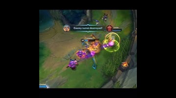 Yasuo Outplay #shorts #leaugeoflegends #wildrift #faker #wildriftindia #jonathan  #jonathangaming