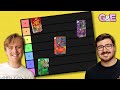 The Girl Scout Cookie Tier List - The Gus & Eddy Podcast