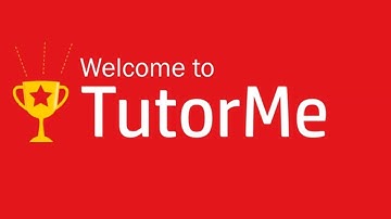 Introduction to TutorMe