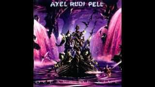 Video thumbnail of "AXEL RUDI PELL " The Gates Of The Seven Seals ""