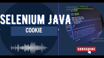 Selenium + Java 操作 Cookie 全攻略：获取 / 添加 / 删除 / 属性详解（自动化测试实战）