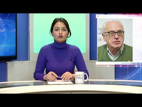news 12 11 2018 სდასუ TV თაკო არაბიძე