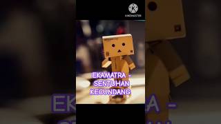 EKAMATRA - SENTUHAN KECUNDANG | #slowrockmalaysia #slowrock #music