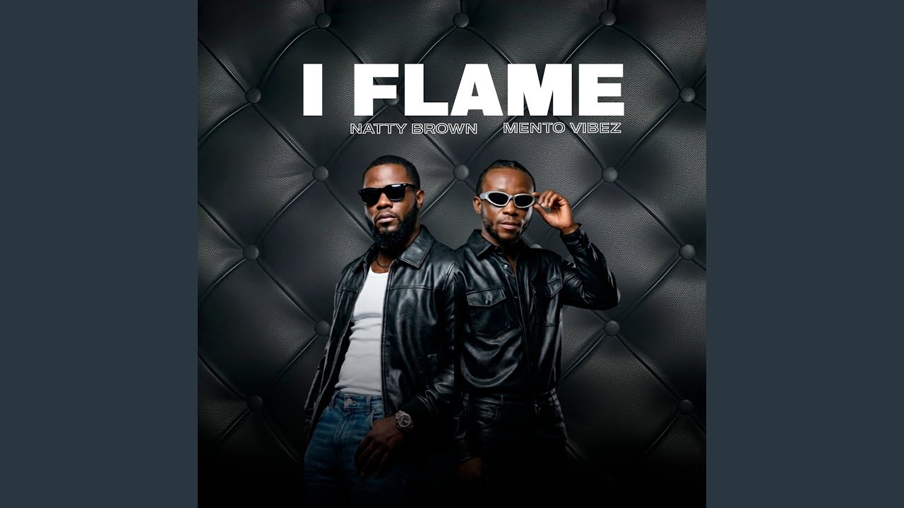 I Flame auf YouTube ansehen I Flame auf YouTube ansehen