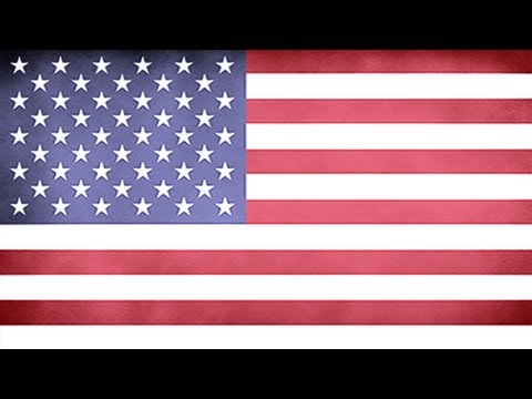 United States of America National Anthem Instrumental