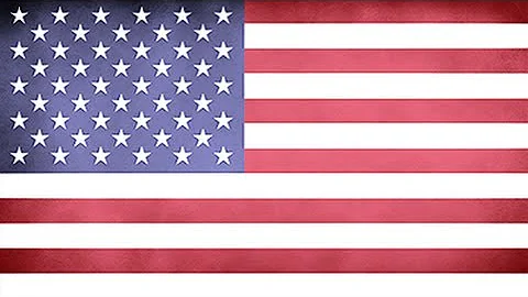 United States of America National Anthem (Instrume...