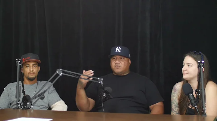 Ep. 46: Ft. Rilley Dutro, Coach Marv, Jessica McLi...