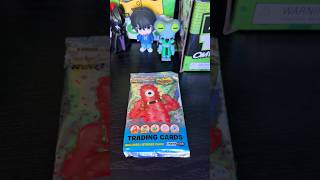 Press Pass Yo Gabba Gabba Cartoon kids 2012 pack !! #yogabbagabba #cards