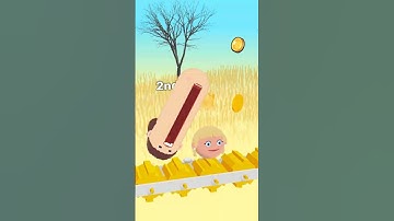 Hopping Heads game most satisfying level 30 #hoppingheadsandroid #funny #gaming #explore #roblox