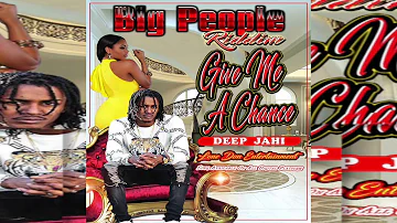 Deep Jahi Give Me A Chance ( 2018 ) #deepjahi #love #2018 #reggae #givemeachance #jamaica