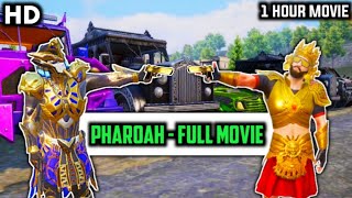 Pharoah - The Pubg Movie | Full 1 Hour Pubg Movie | Pubg Short Films