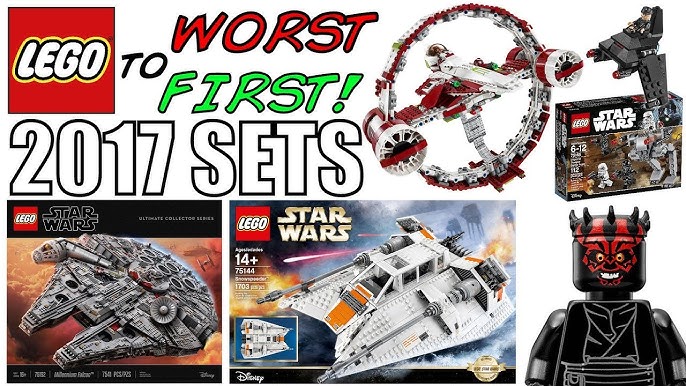 Bildergebnis für the last jedi lego sets