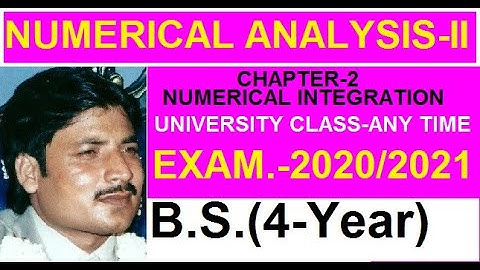 ERROR IN COMPOSITE BOOLE´S  RULE