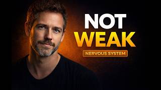 How to Feel Strong Again (You’re Not Weak)