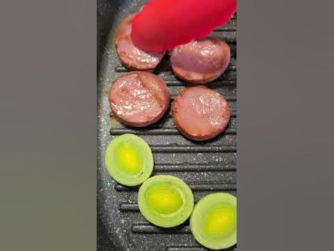 Английский завтрак | English breakfast 🥓🍳 Мощный завтрак - YouTube