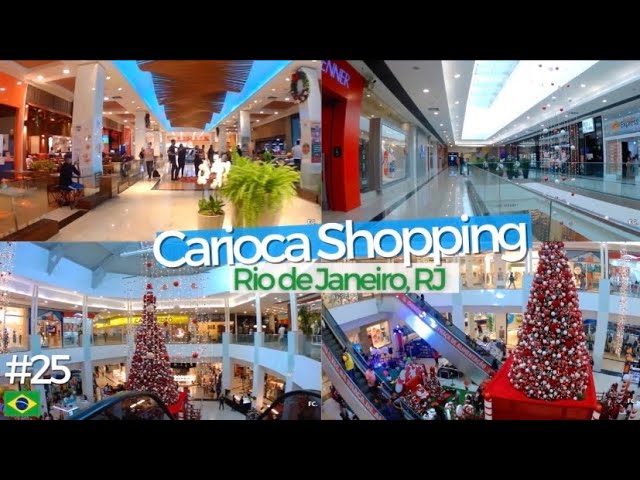 Carioca Shopping