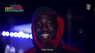 The Road To Eddy Kenzo Festival 2022 Mini Documentary