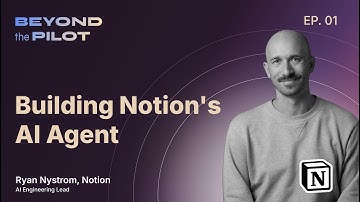 AI-Driven Collaboration with Notion