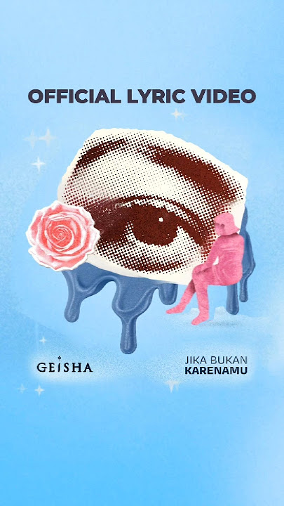Geisha - Jika Bukan Karenamu #shorts