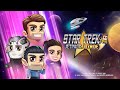 Star Trek Jetpack Joyride Gameplay Part 1