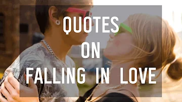 How would you describe your love in one line?