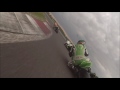 Zenergy Challenge/DM SlovakiaRing 2017 - Race 1 Pro-Supersport