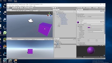 VR Lab Ep1: Basic Oculus Set Up in Unity